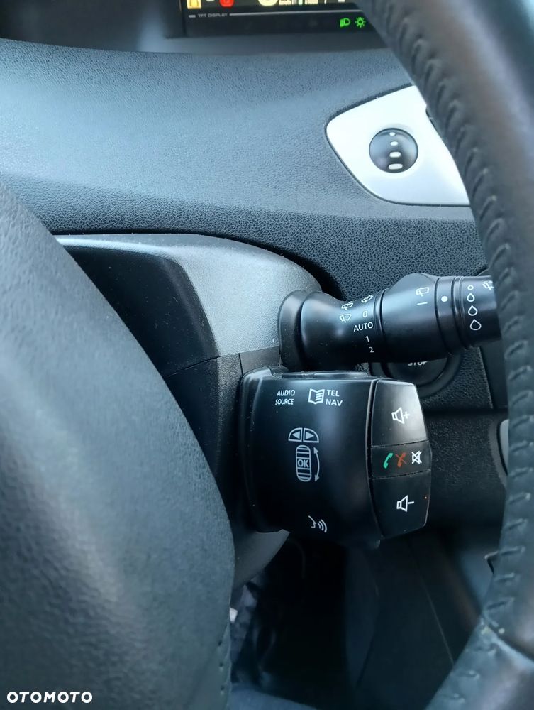 Renault Scenic 1.4 16V TCE Expression - 14