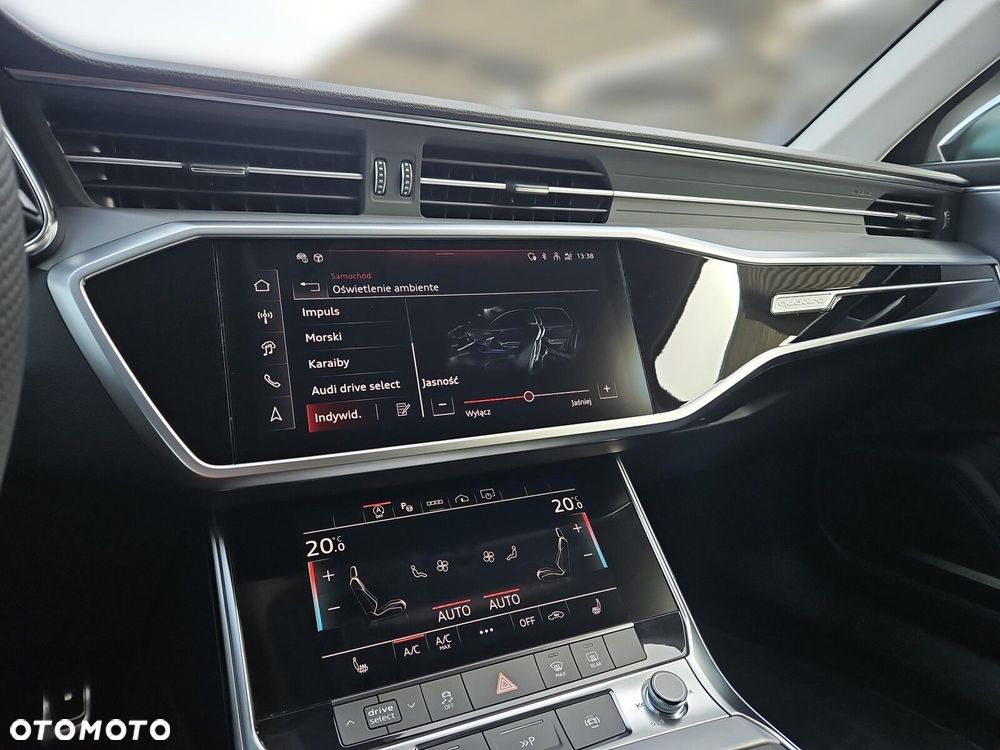 Audi S6 Avant TDI mHEV Quattro Tiptronic - 25