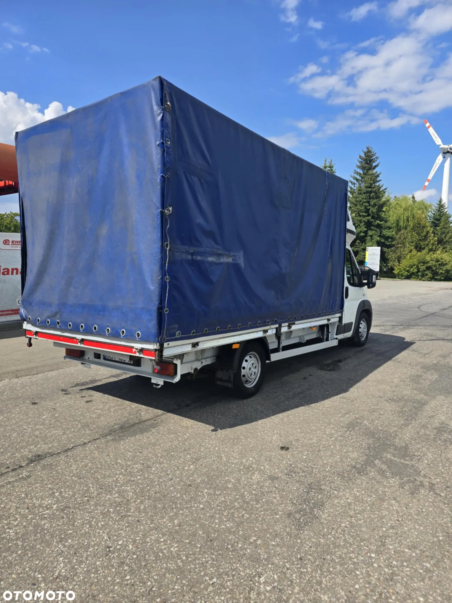 Fiat Ducato - 12