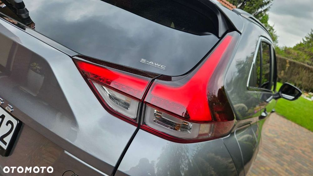 Mitsubishi Eclipse Cross - 27