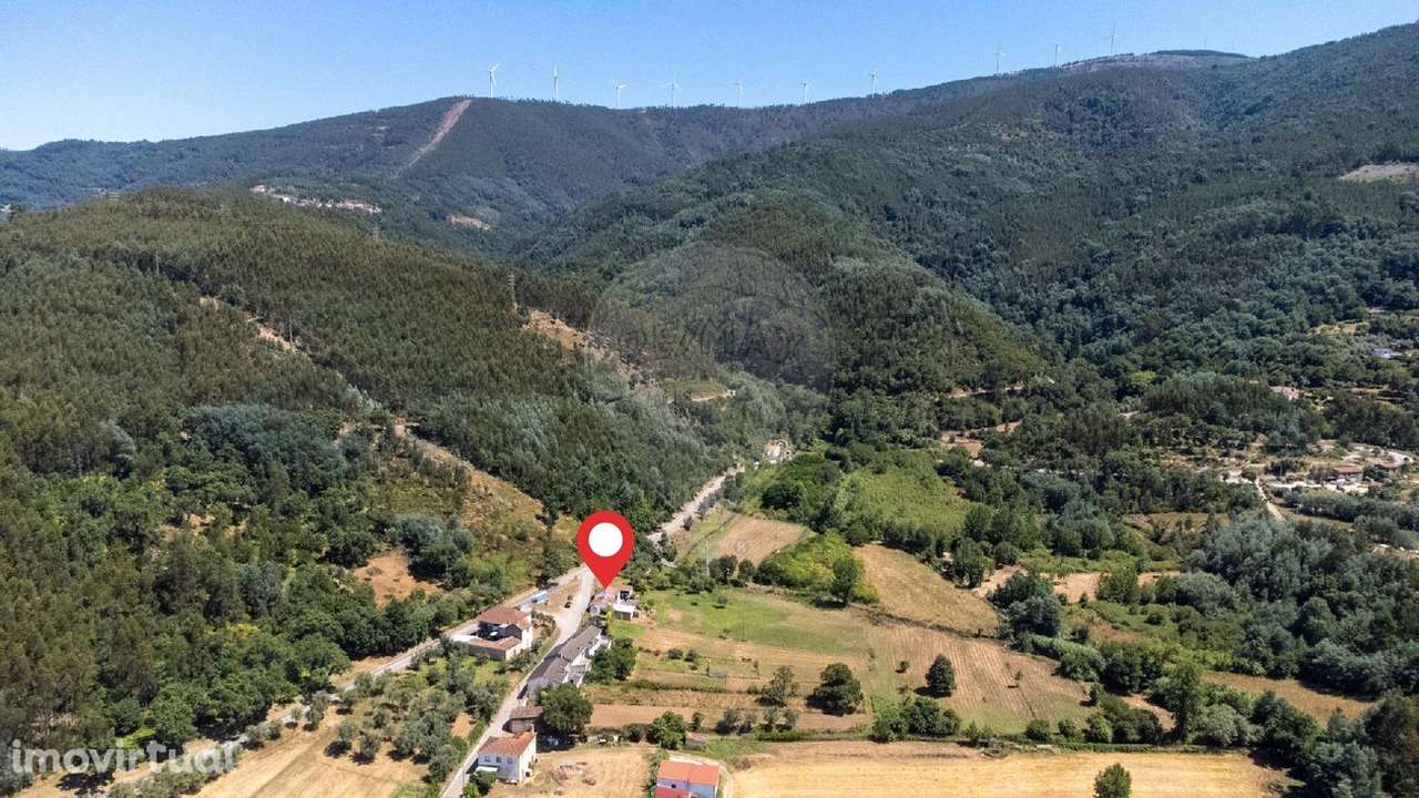 Moradia T4 para venda - Grande imagem: 5/36