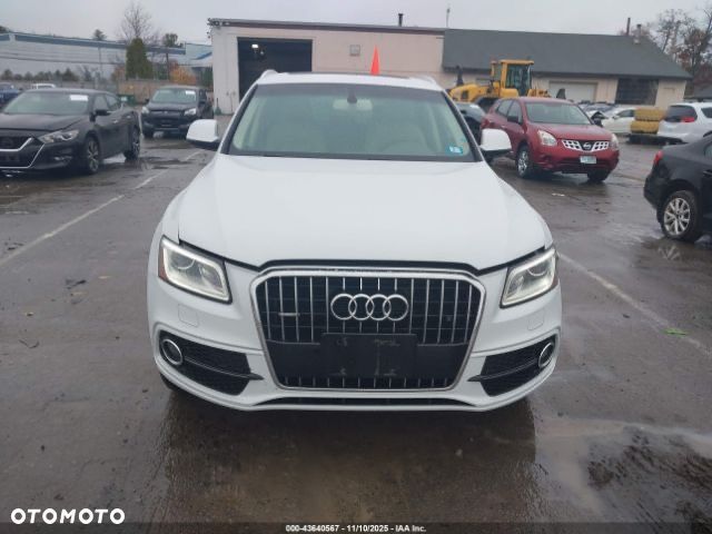 Audi Q5 3.0 TFSI Quattro Tiptronic - 20