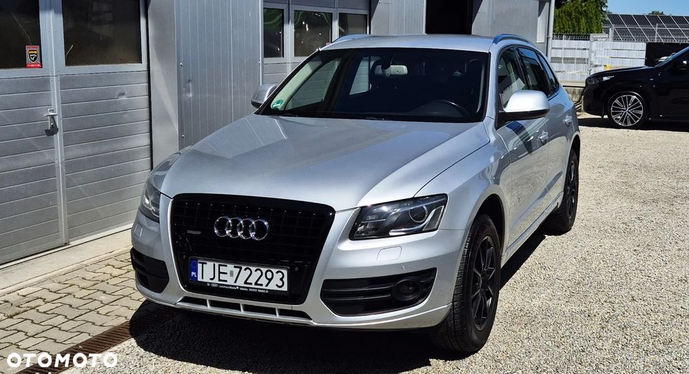 Audi Q5 2.0 TFSI Quattro S tronic - 2