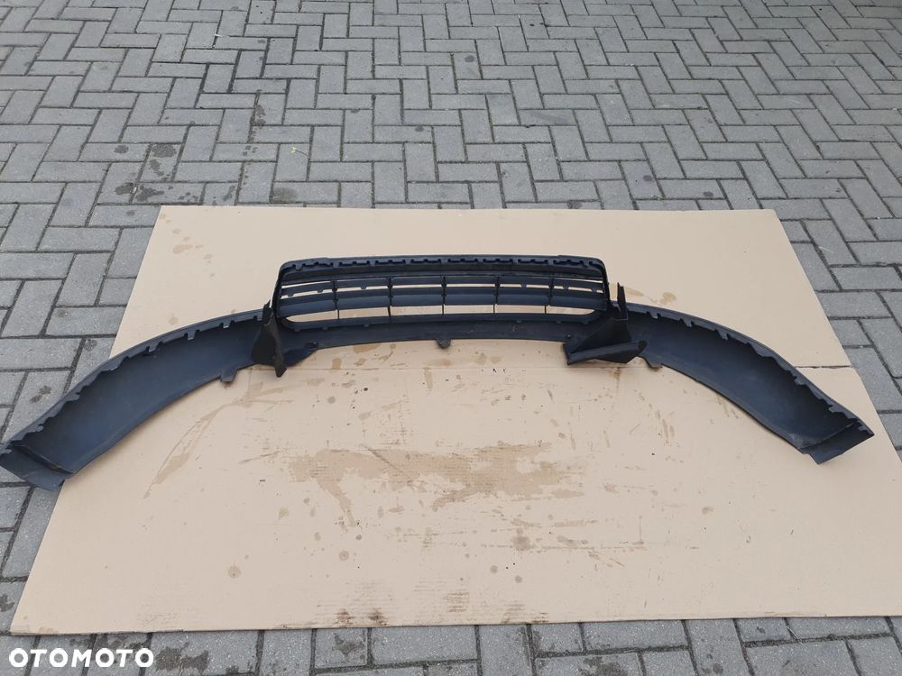 Dokładka zderzaka przód hokej FORD C MAX 3M51-R17C749 AD - 4