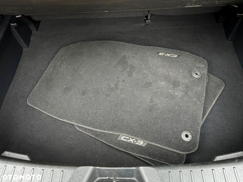 Mazda CX-3 - 28