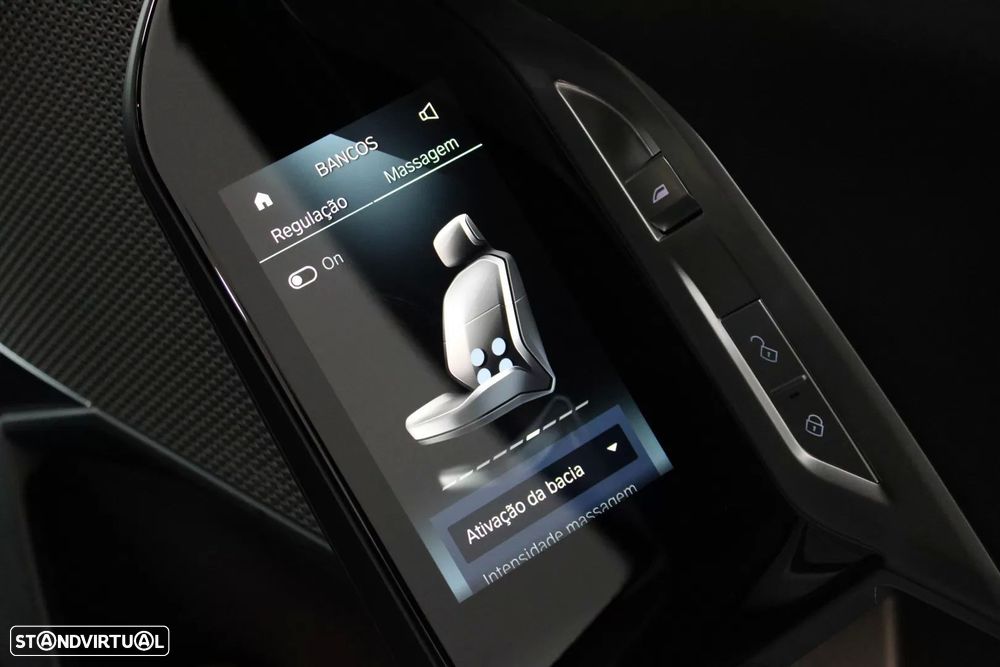 BMW 740 d xDrive Pack Desportivo M Pro - 30