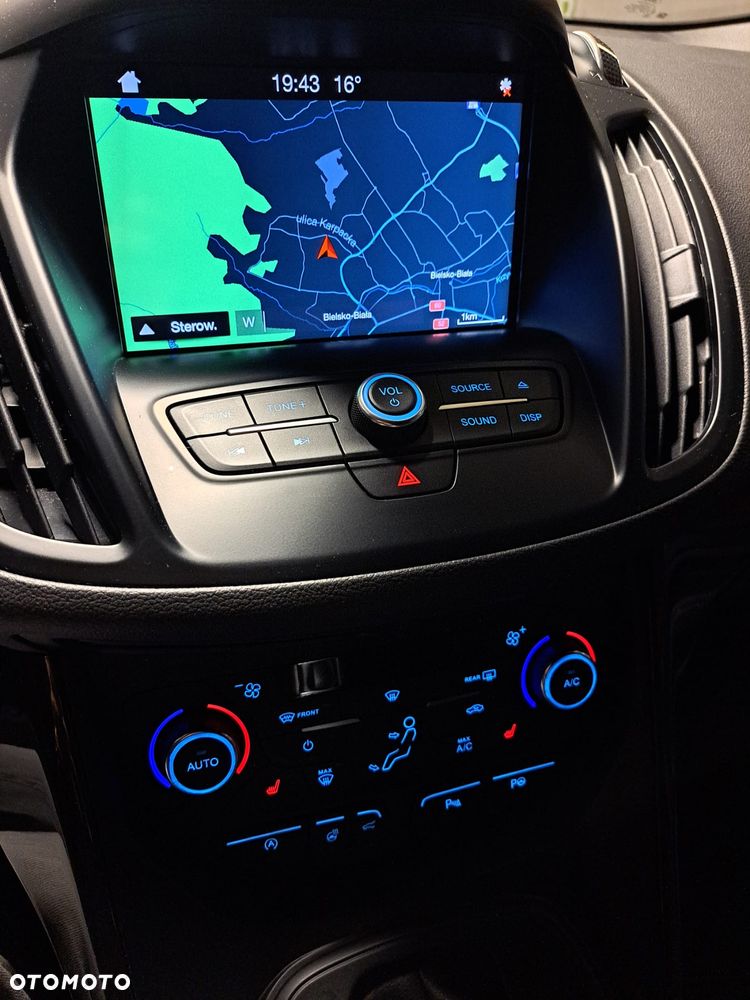 Ford Kuga 2.0 EcoBoost 4x4 ST-Line - 27