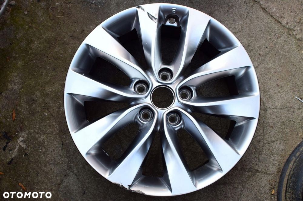 KIA 17'' CEED SOUL OPTIMA SPORTAGE ORYGINAŁ!!! - 1