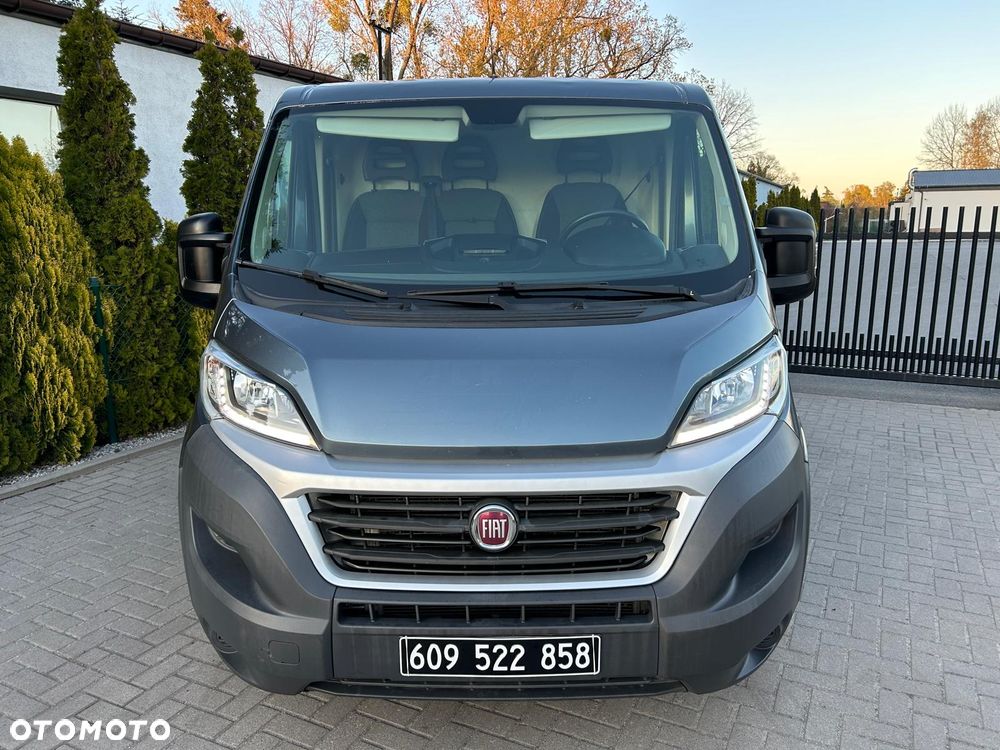 Fiat Ducato - 11