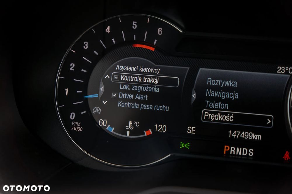 Ford S-Max 2.0 EcoBlue ST-Line - 23