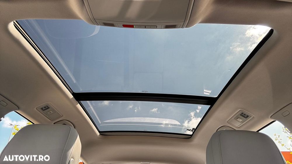 VOLKSWAGEN Passat 2022 — imagine 11
