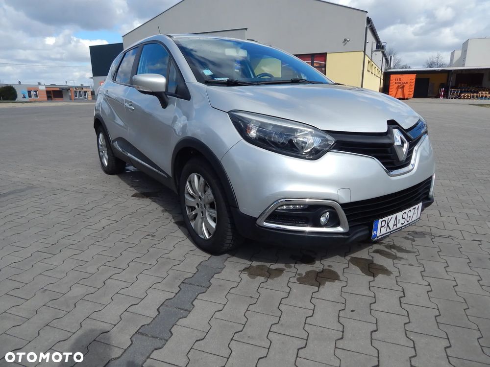 Renault Captur ENERGY TCe 90 Start&Stop Life - 18