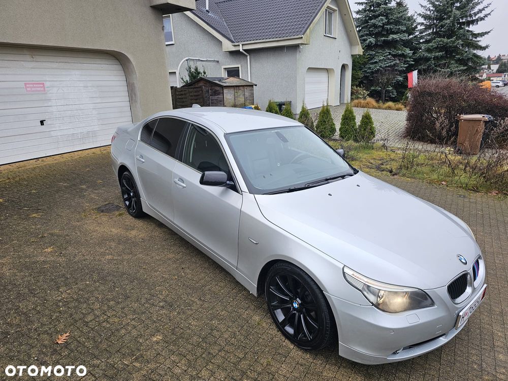BMW Seria 5 - 27