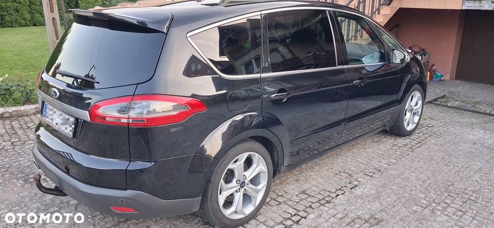 Ford S-Max - 4
