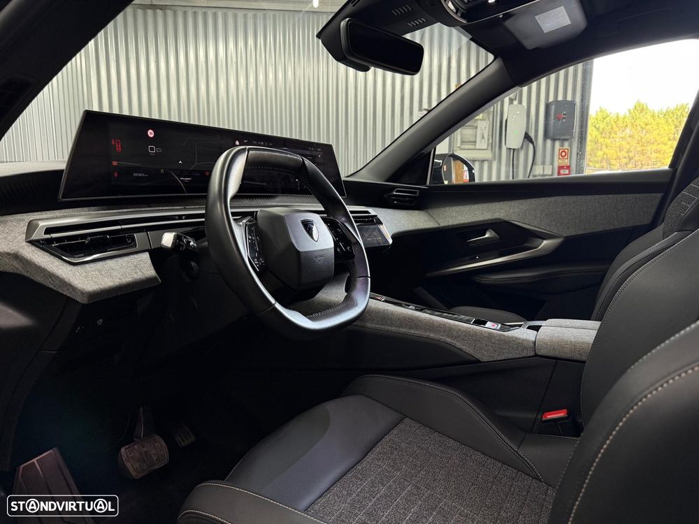 Peugeot 5008 - 23