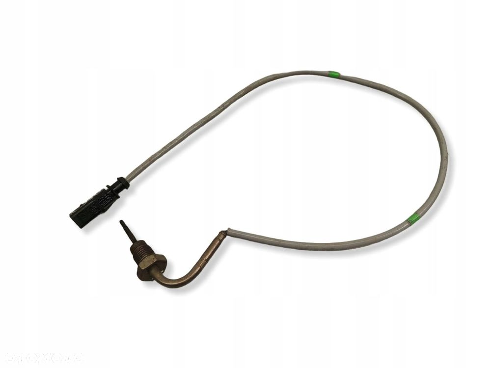 Czujnik temperatury spalin Volkswagen Caddy III 2K5 2.0 TDI 04L906088EE - 1