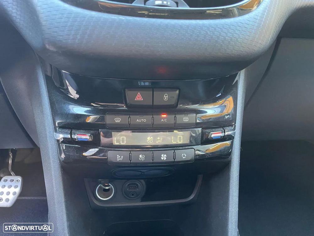 Peugeot 2008 - 34