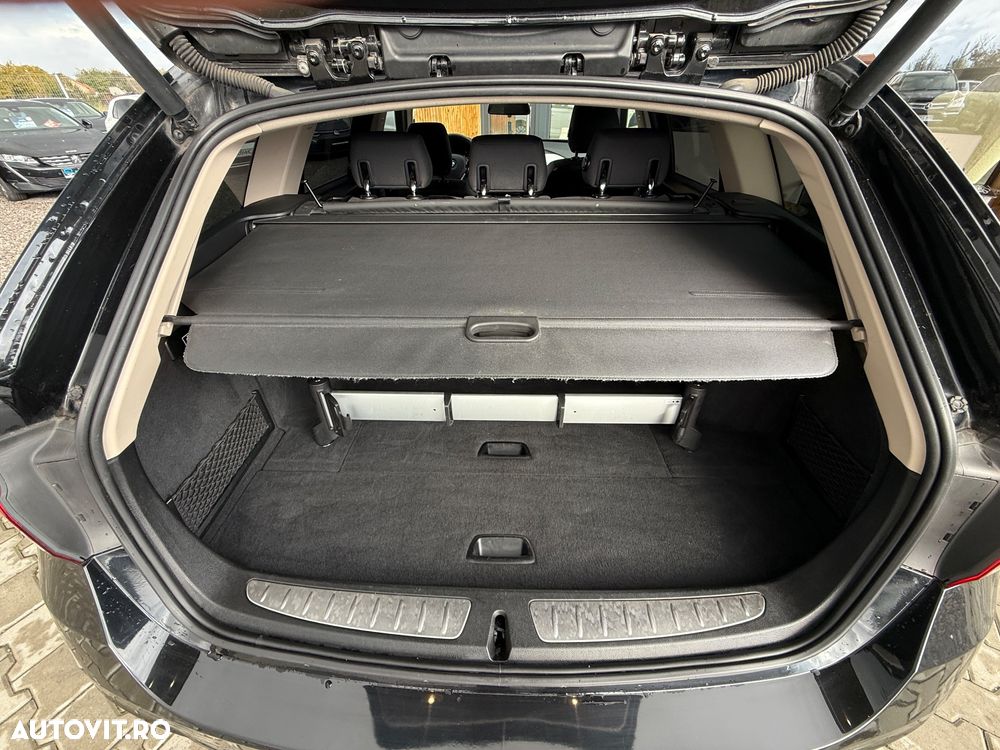 BMW Seria 3 318d Touring Aut. Luxury Line - 24