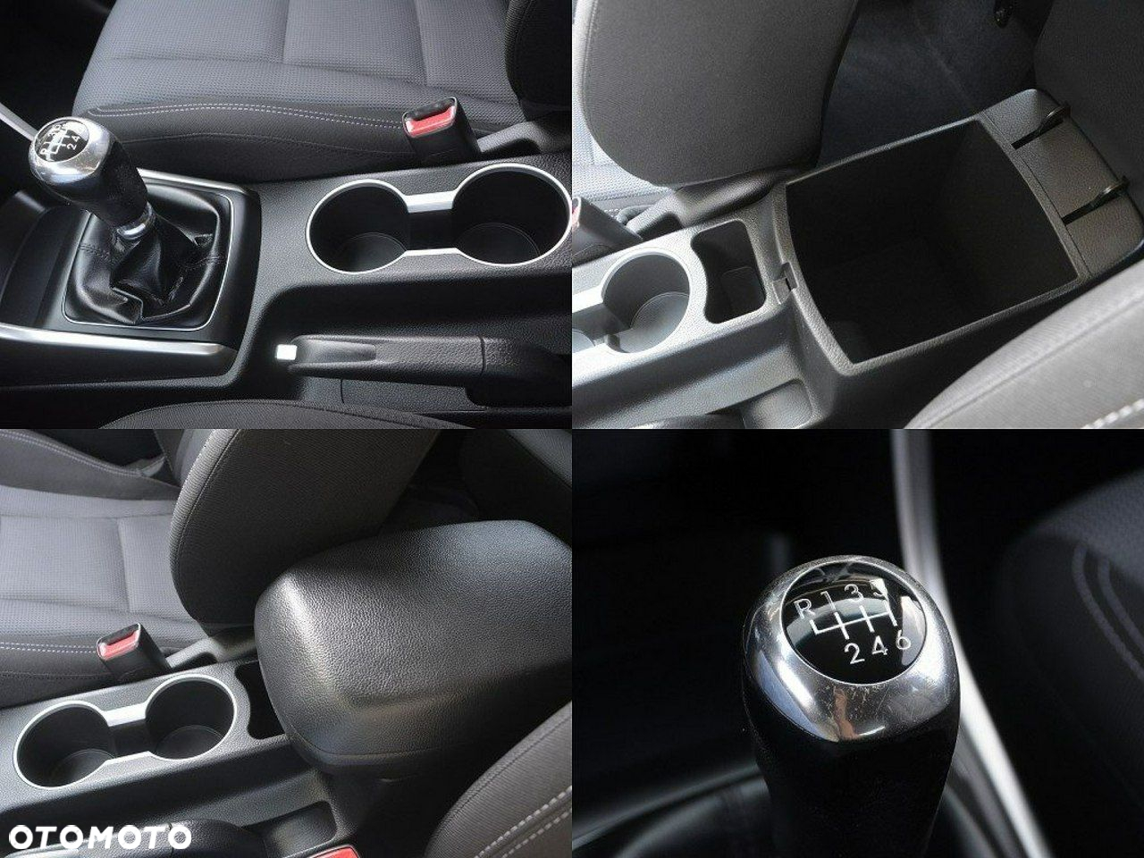 Hyundai i30 1.6 CRDi BlueDrive Go - 30