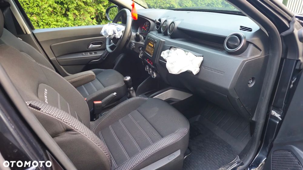 Dacia Duster 1.0 TCe Expression - 6