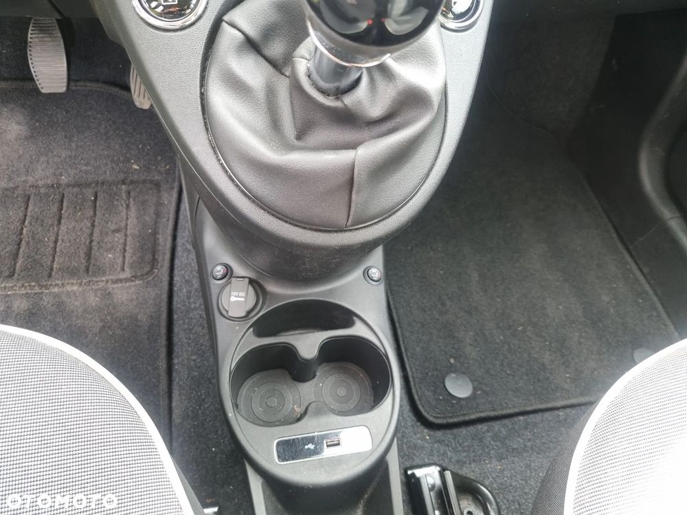 Fiat 500 1.2 8V Start&Stopp Lounge - 14