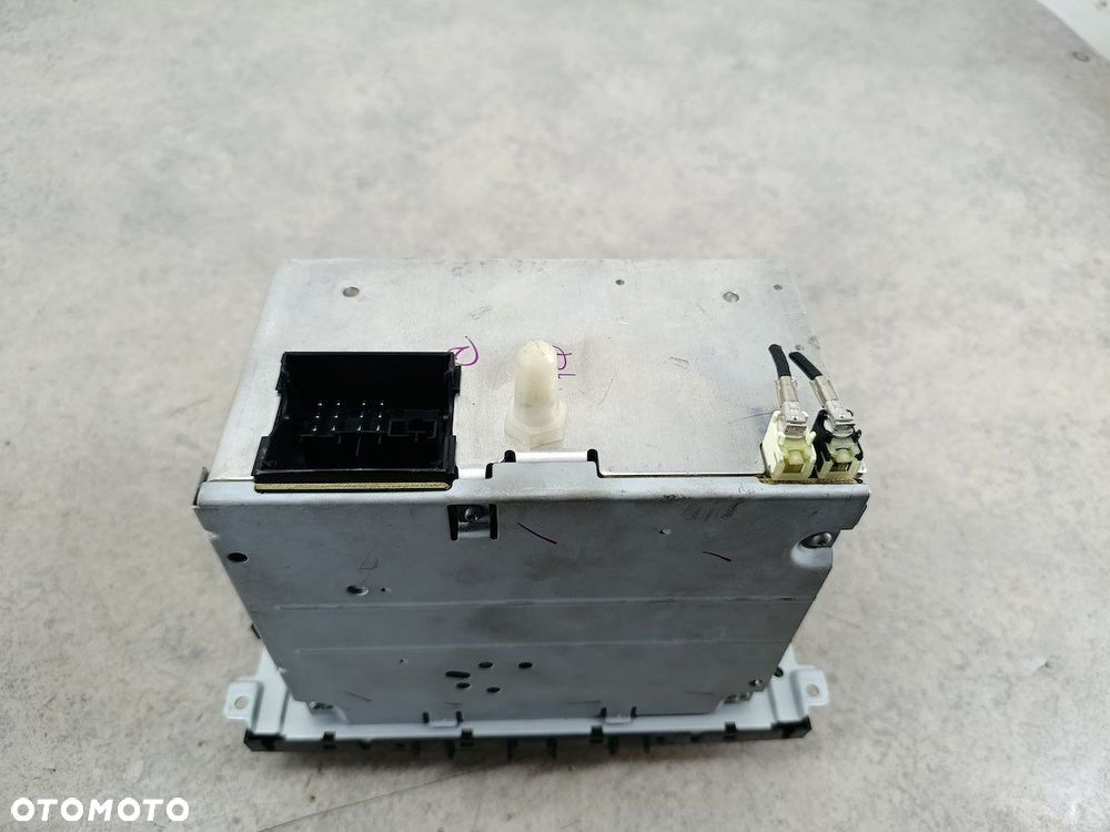 RADIO FABRYCZNE FORD MONDEO MK4 BS7T-18C815-AG - 7