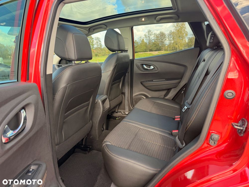 Renault Kadjar Energy dCi 110 EDC Business - 25