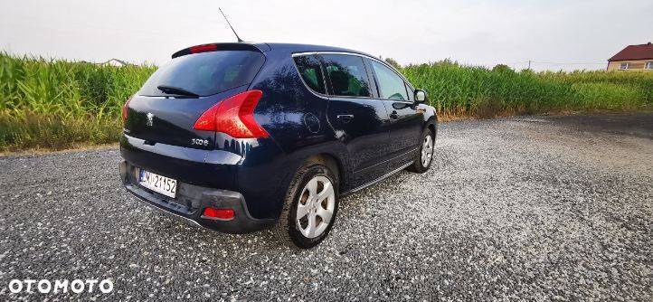 Peugeot 3008 - 5