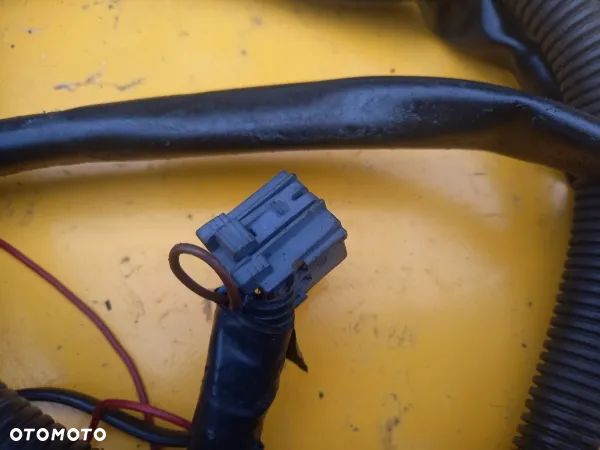 Ogrzewanie wodne postojowe Eberspacher Hydronic M D10W 12V John Deere 6620 John Deere 6620 - 8
