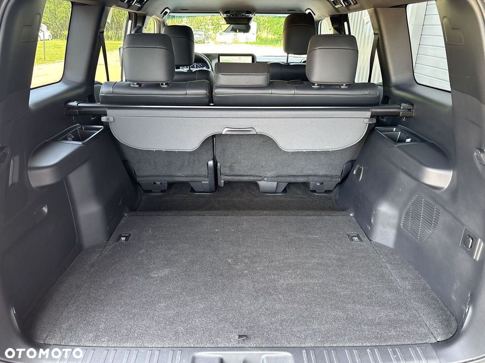 Toyota Land Cruiser LC 2.8 D-4D Invincible - 26