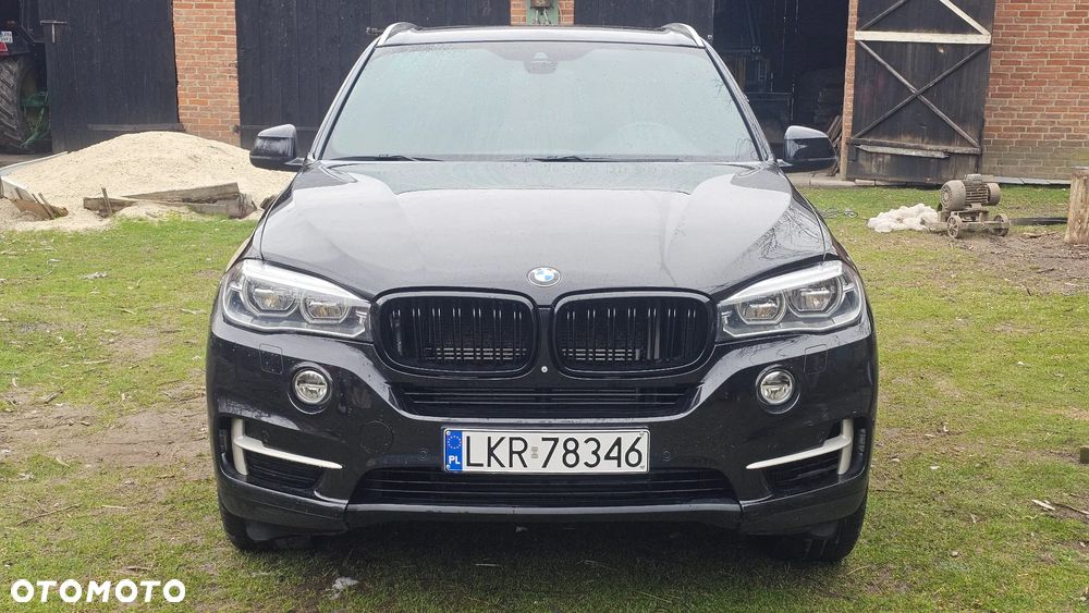 BMW X5 - 3