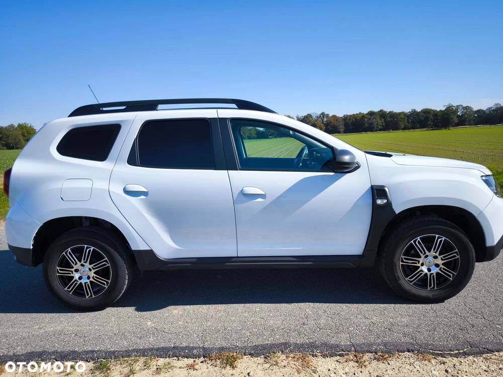 Dacia Duster 1.6 SCe Comfort - 2