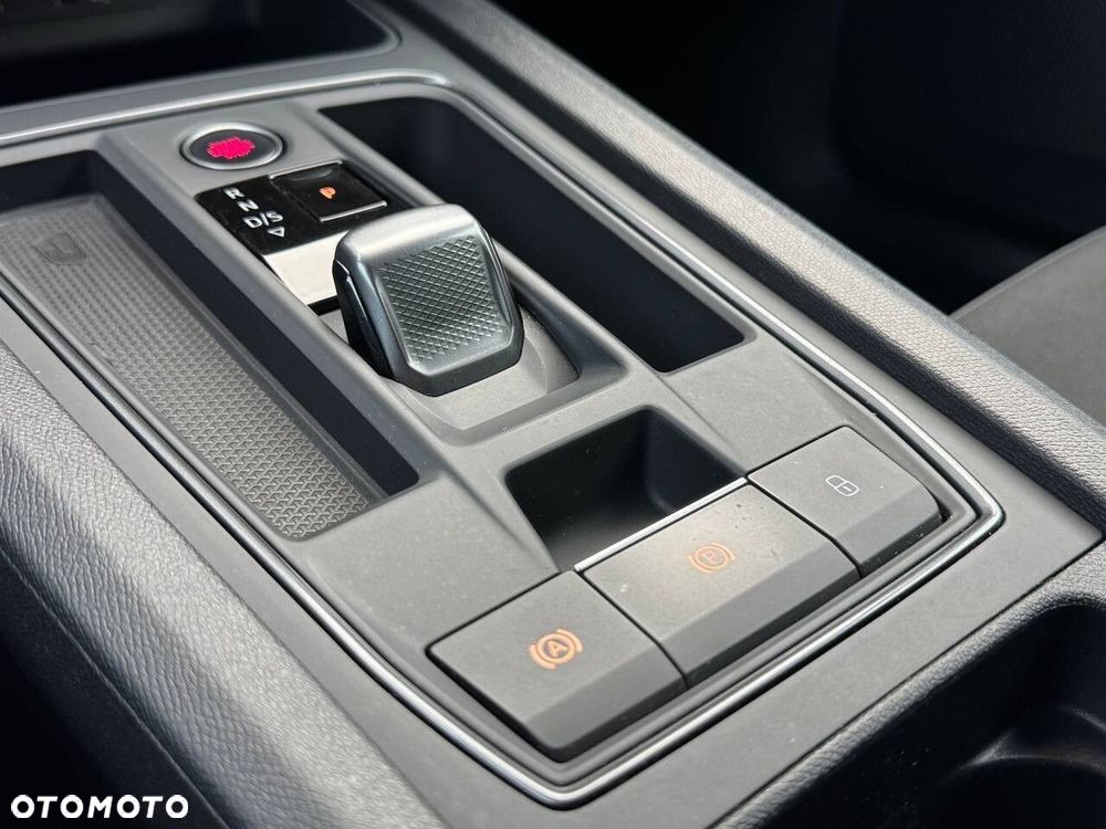 Cupra Formentor 2.0 TSI 4Drive DSG - 17