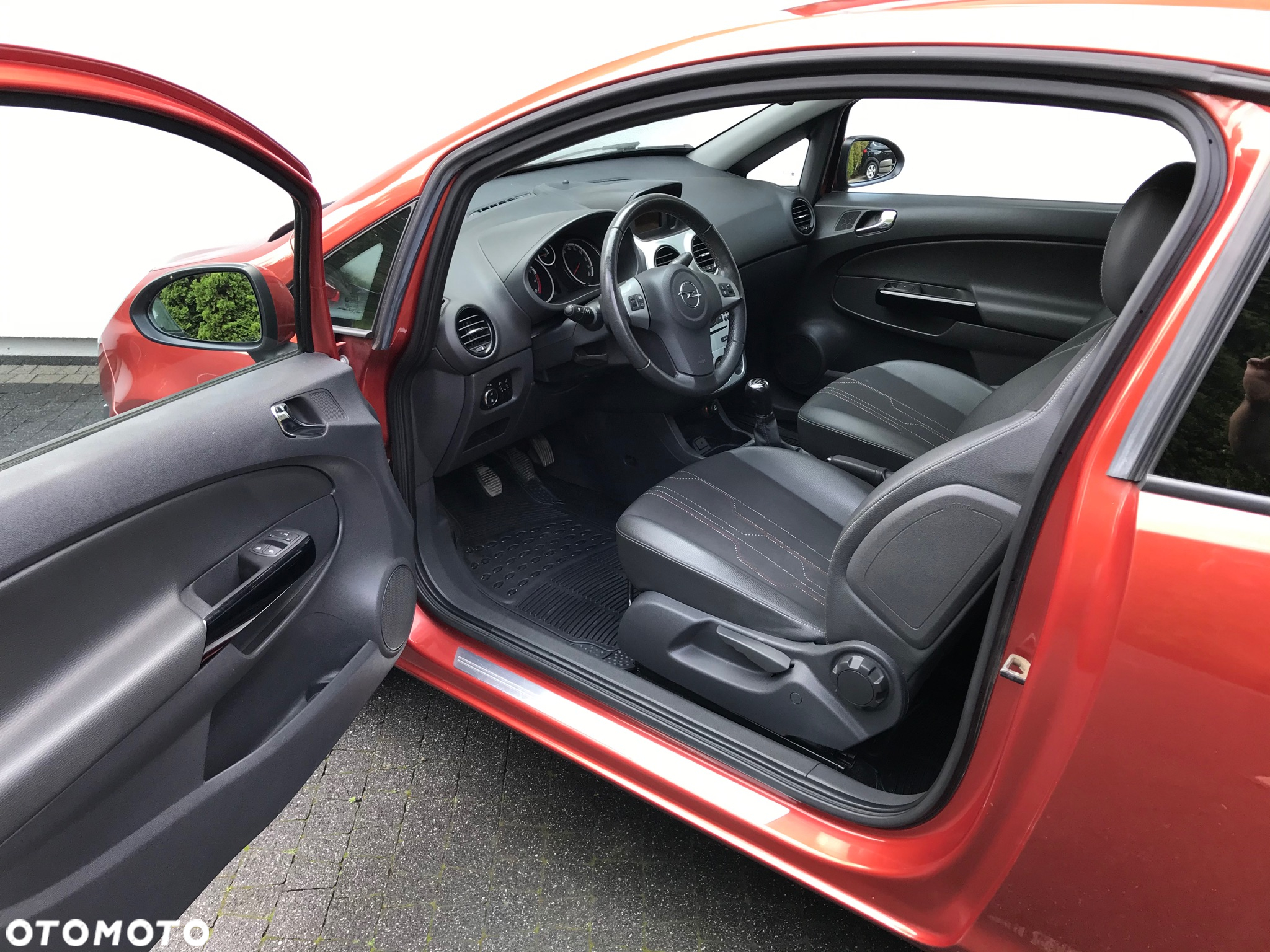 Opel Corsa 1.2 16V EcoFLEX 150 Jahre - 6