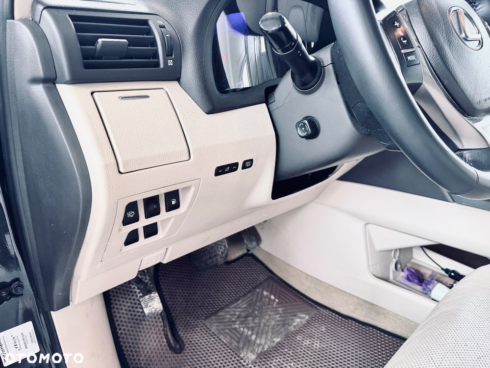 Lexus RX 450h Elite Navi - 26