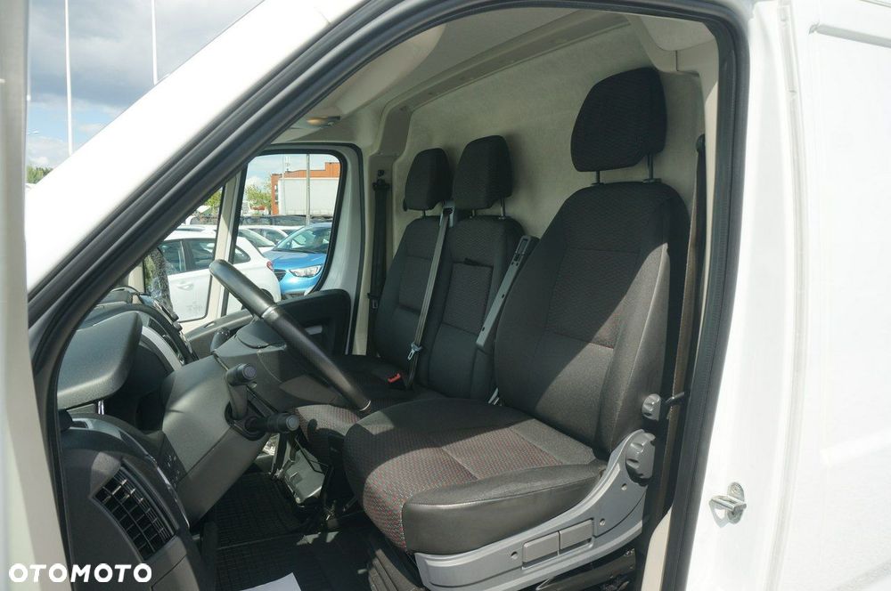 Peugeot Boxer - 15