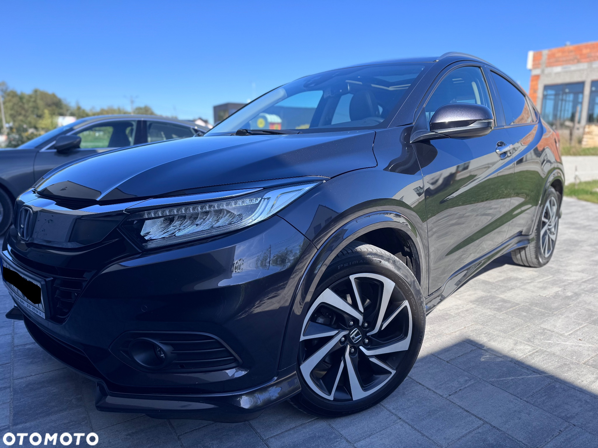 Honda HR-V 1.5 Executive (ADAS / Connect+) CVT - 28