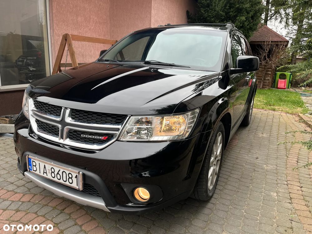 Dodge Journey - 6