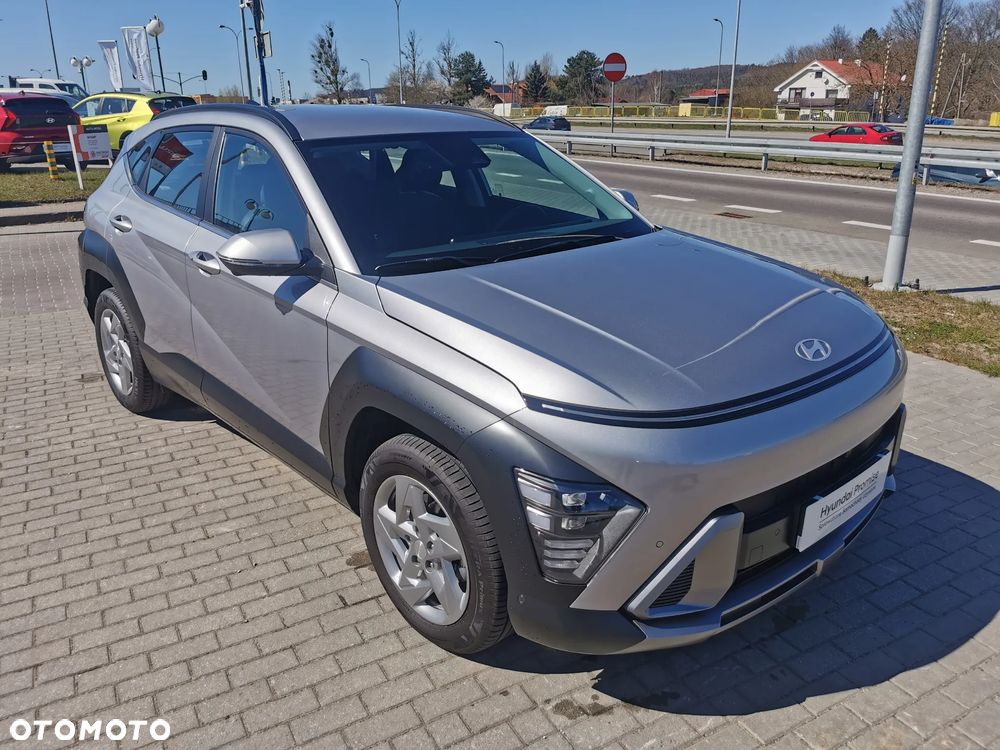 Hyundai Kona - 10