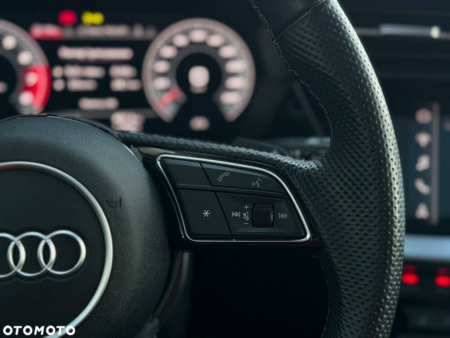 Audi S3 - 18