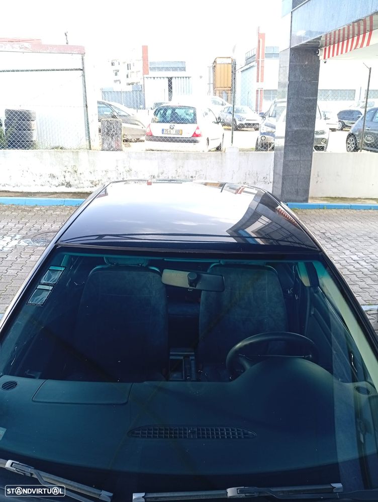 Audi A4 1.6 Confort - 8