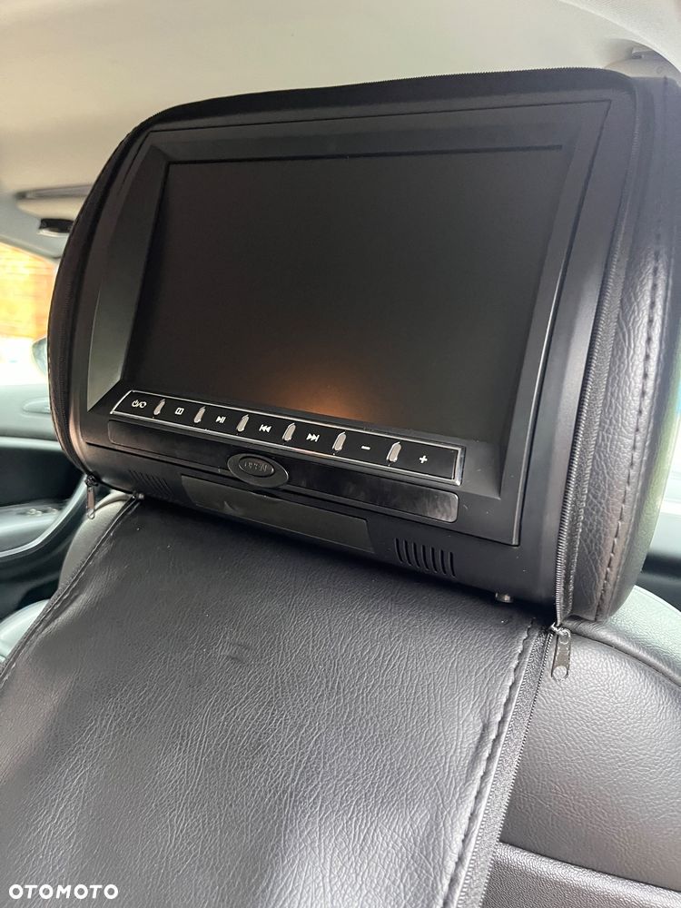 Citroën C5 3.0 HDi V6 Exclusive - 14