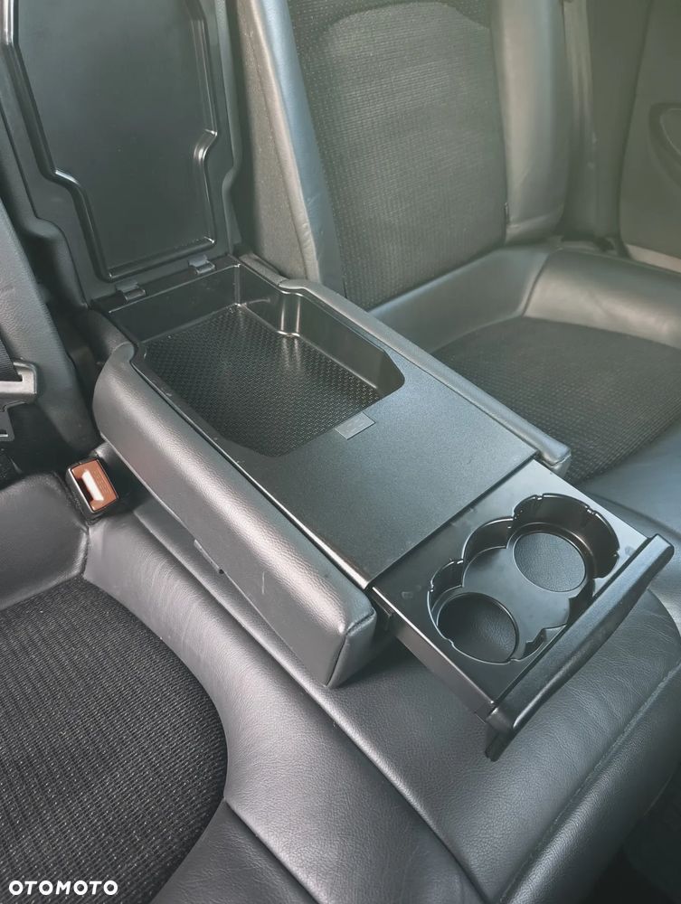 Citroën C5 Cross Tourer 2.0 HDi Exclusive - 18