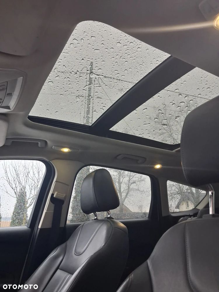 Ford Kuga 2.0 TDCi 4x4 SYNC - 7