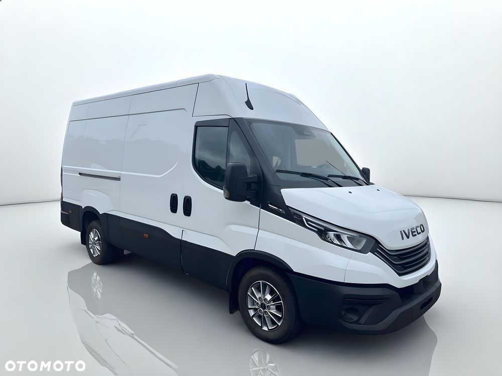 Iveco Daily 35S16 V L - 2