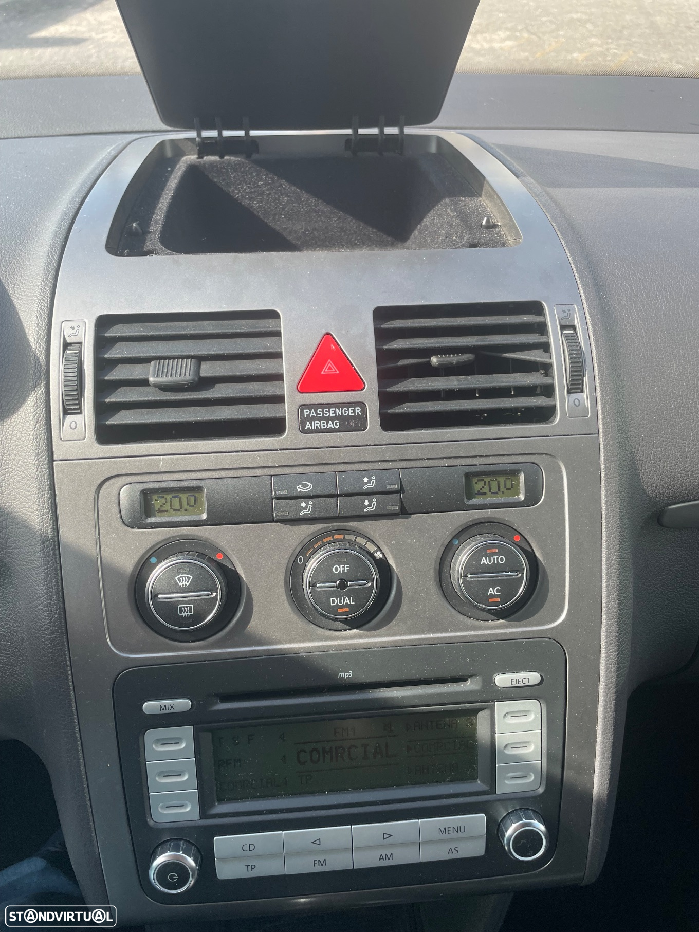 VW Touran - 35