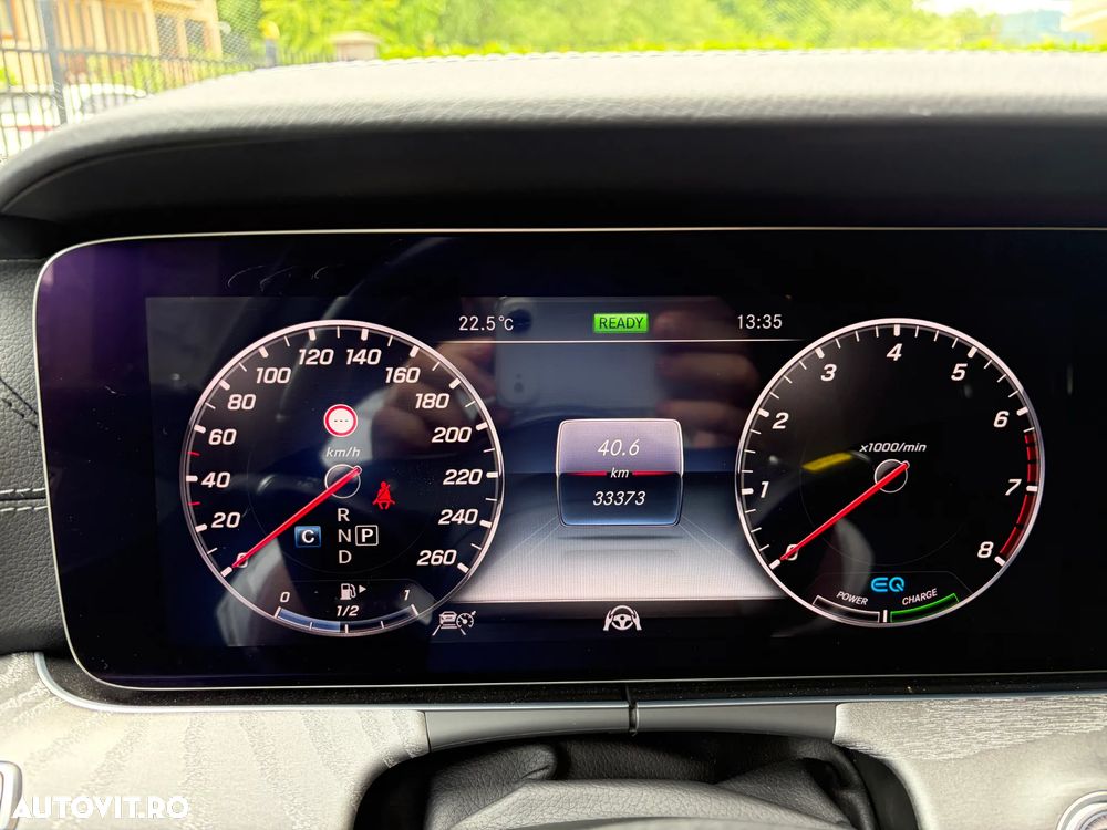 Mercedes-Benz CLS - 20