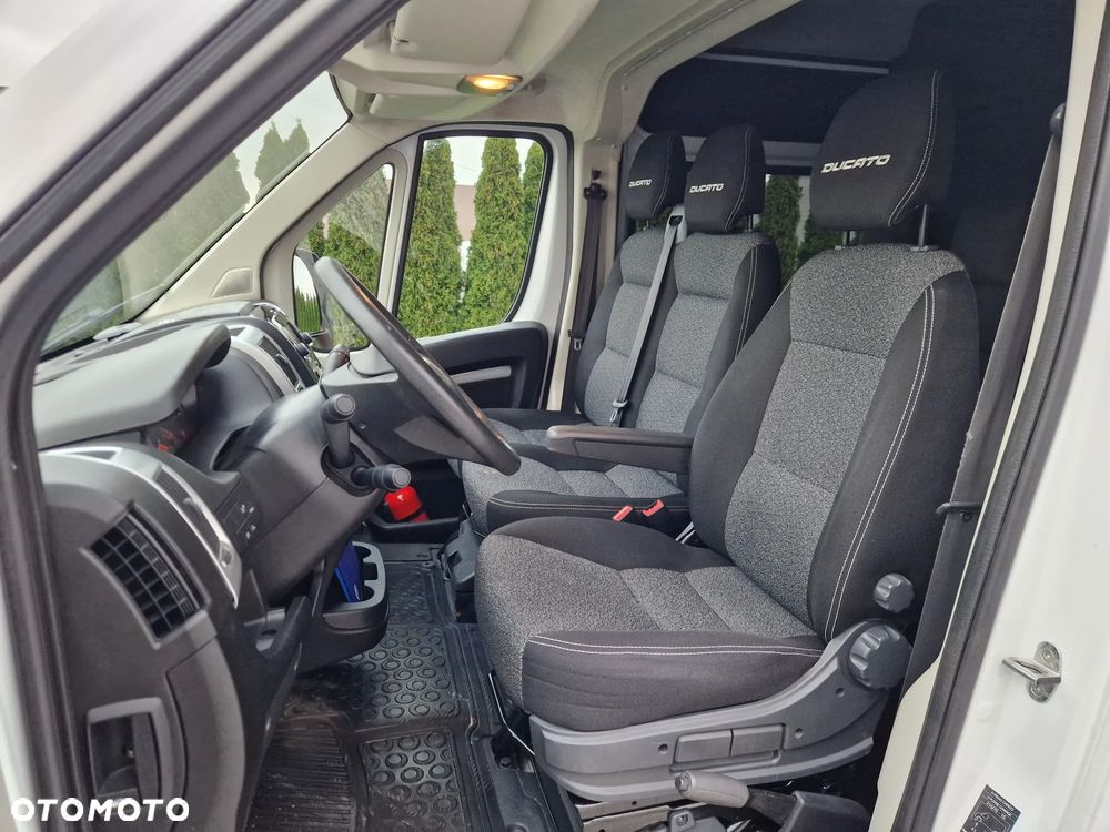 Fiat Ducato - 19