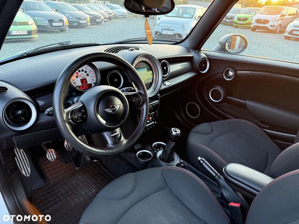MINI Cooper SD - 11