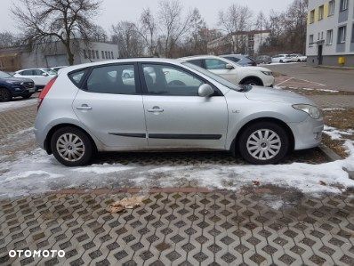 Hyundai i30 1.6 CRDi Style - 1